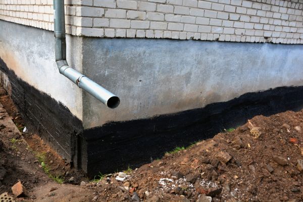 Basement Sealing Service in Novi