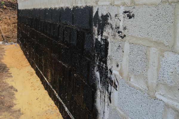 Cost of Foundation Leak Repair in Novi