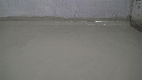 Cost of Concrete Waterproofing in Novi
