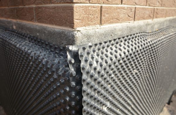 Cost of Crawlspace Waterproofing in Novi