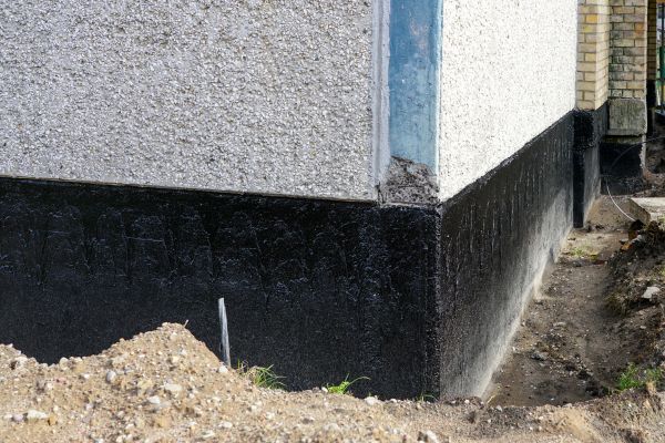 Cost of Foundation Waterproofing in Novi